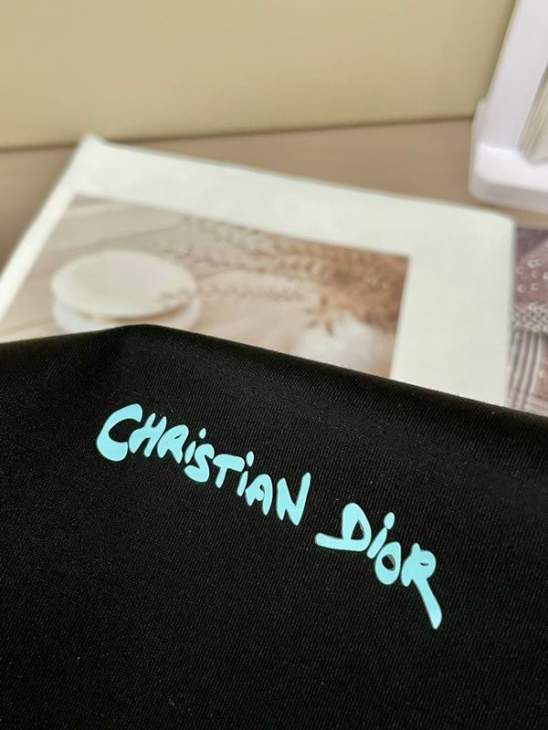 Dior T Shirts Short _SKUDiorS-XLtltx11815672